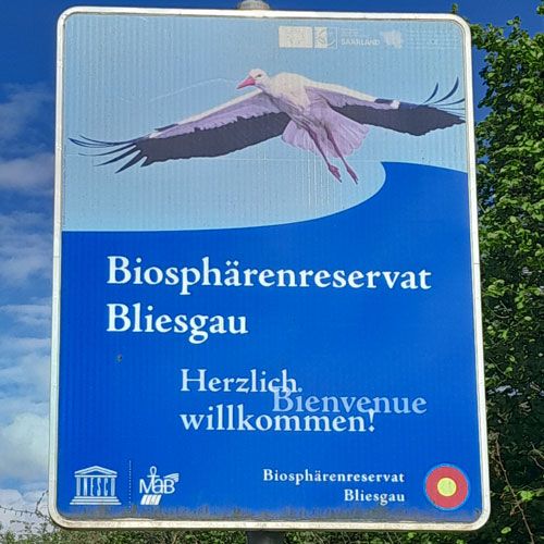 Tor zur Biosphäre