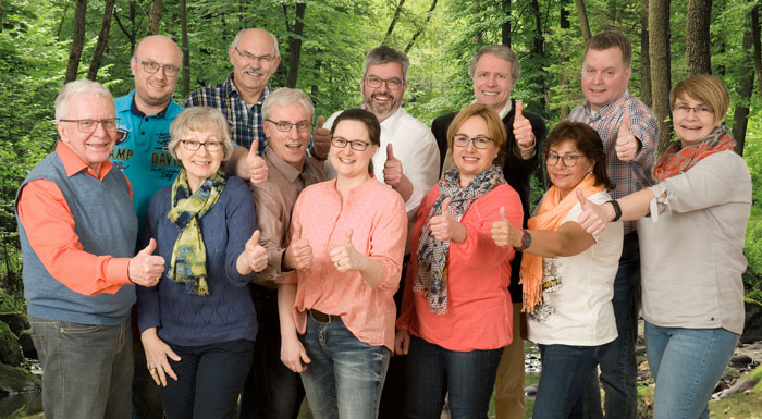 Familienpartei Saarland
