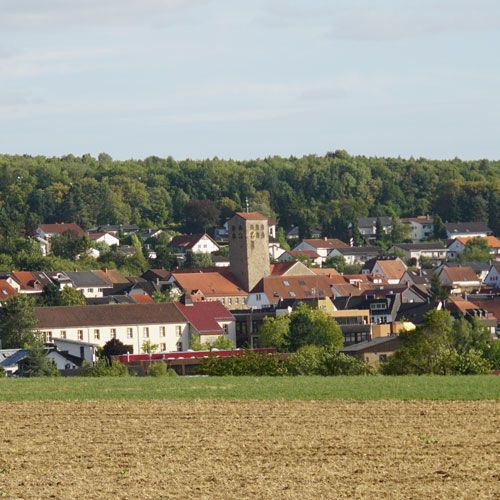 Mahnmal Bliesgau-Dörfer